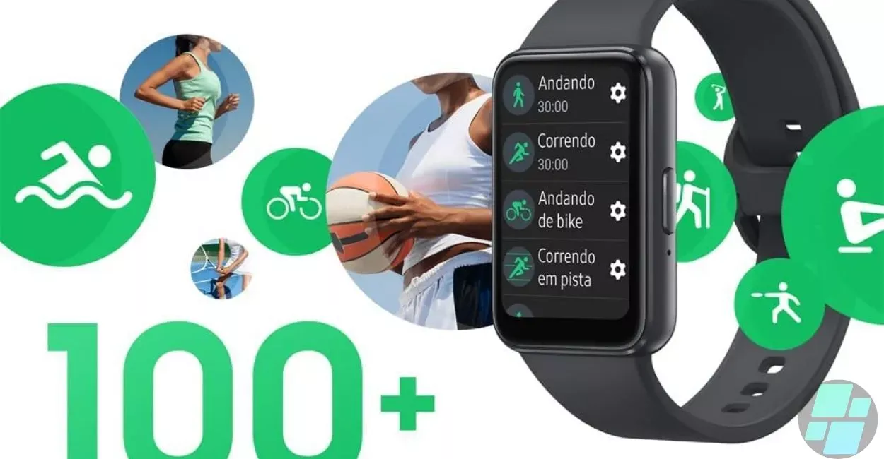 Samsung Fit 3