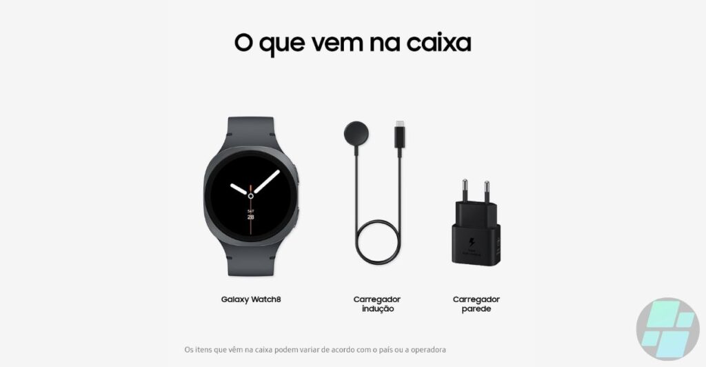 Samsung Galaxy Watch 8 Review 2