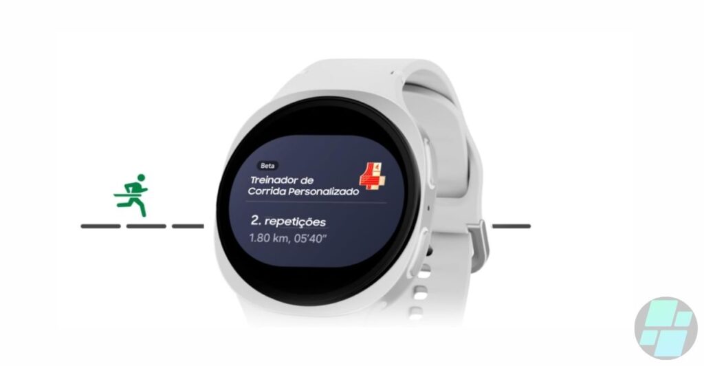Samsung Galaxy Watch 8 Review 3