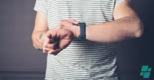 Quais as principais novidades e diferenças no design do Galaxy Watch 8 em comparação com as gerações anteriores?