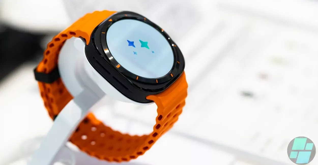 amsung Galaxy Watch