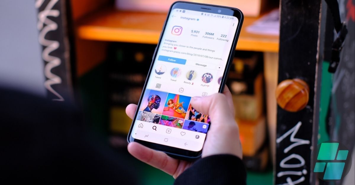 como recuperar senha instagram